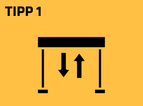 10 Tipps zur aktiven Gestaltung von Arbeitsplätzen (1)