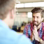 prozess-bem-regelmaeßige feedbackgespraeche mit mitarbeiter