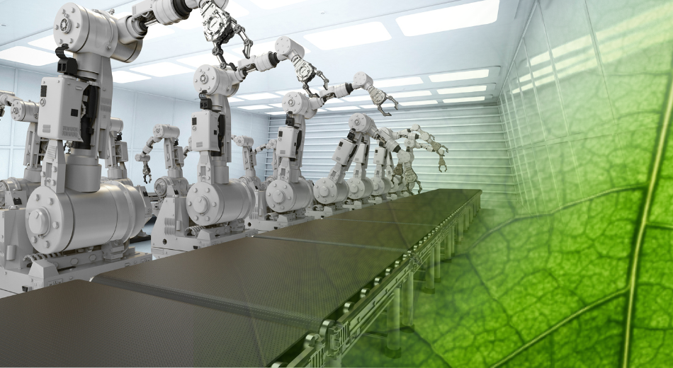 Bionik in der Produktion: Technik trifft Natur | KRAIBURG Blog 